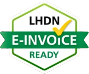 LHDN E-Invoice Ready
